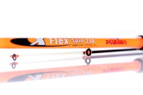 Pandora X-Flex 210 cm 5-25gr Spin Kamış