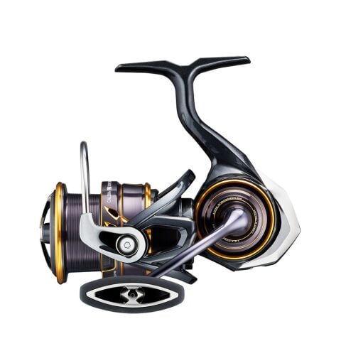 Daiwa Caldia MQ 22 LT 3000 DC Spin Olta Makinesi