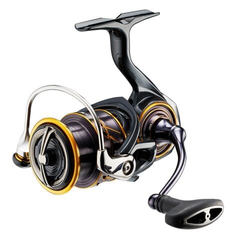 Daiwa Caldia MQ 22 LT 3000 DC Spin Olta Makinesi