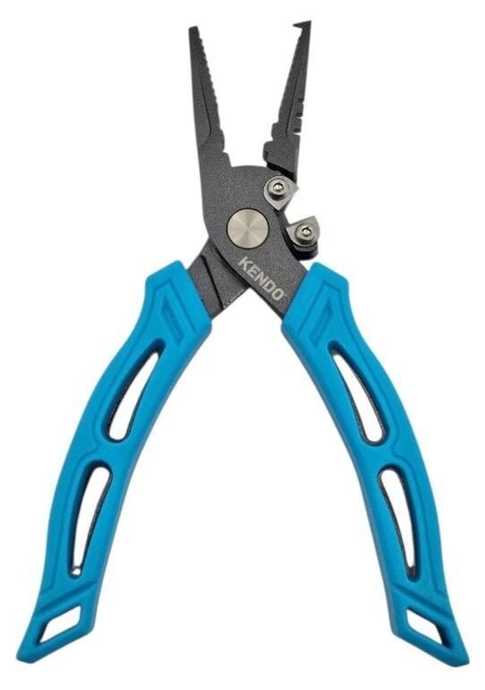 Kendo 6'' Split Ring Pliers Pense