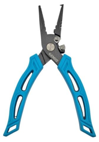 Kendo 6'' Split Ring Pliers Pense