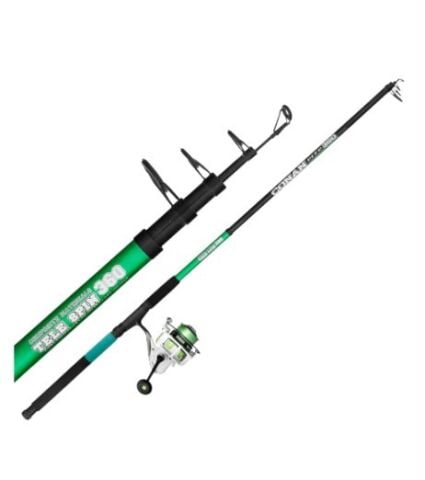 Effe Conan 360cm / Effe Magnum 6000 Olta Seti