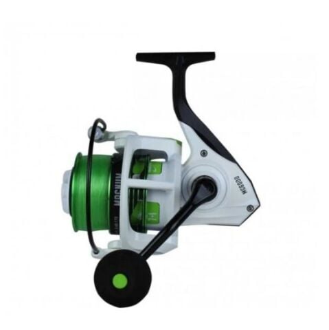 Effe Conan 360cm / Effe Magnum 6000 Olta Seti