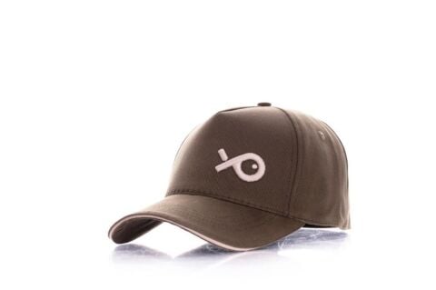 Pandora Şapka Green&Beige