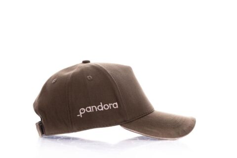 Pandora Şapka Green&Beige