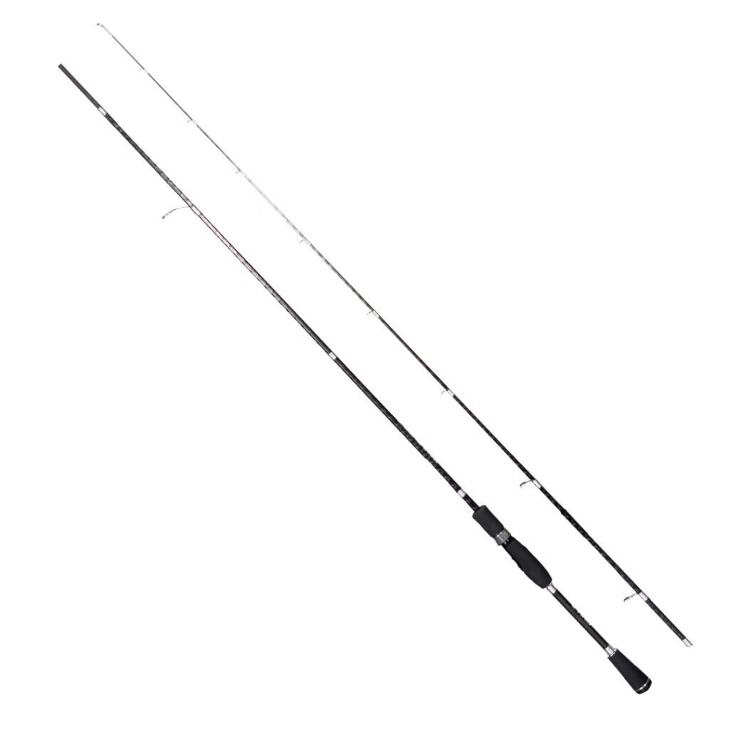 Ryuji İnfinity Fuji O  2.30 cm  3-25 gr,2P  Olta Kamışı