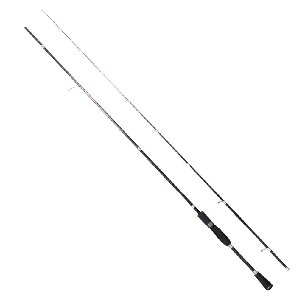 Ryuji İnfinity Fuji O  2.30 cm  3-25 gr,2P  Olta Kamışı