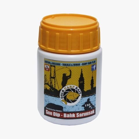 DSLR Carp Dip Sıvı 150ml