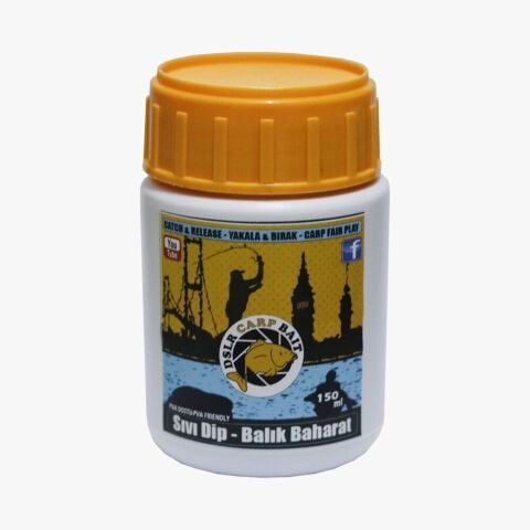 DSLR Carp Dip Sıvı 150ml