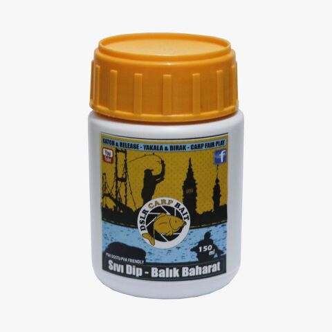 DSLR Carp Dip Sıvı 150ml