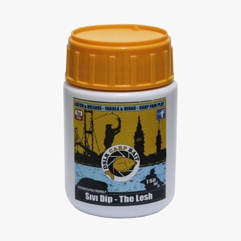 DSLR Carp Dip Sıvı 150ml