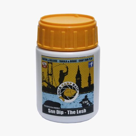 DSLR Carp Dip Sıvı 150ml