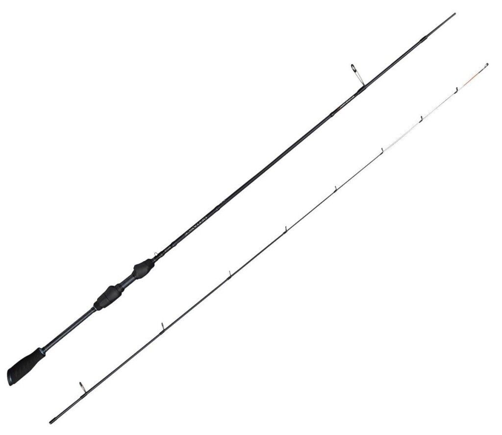 Savage Gear Defiance SG2 Ultra Light Game 1.98m 0-5gr 2 Parça Olta Kamışı