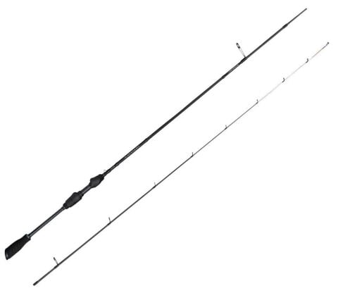 Savage Gear Defiance SG2 Ultra Light Game 1.98m 0-5gr 2 Parça Olta Kamışı