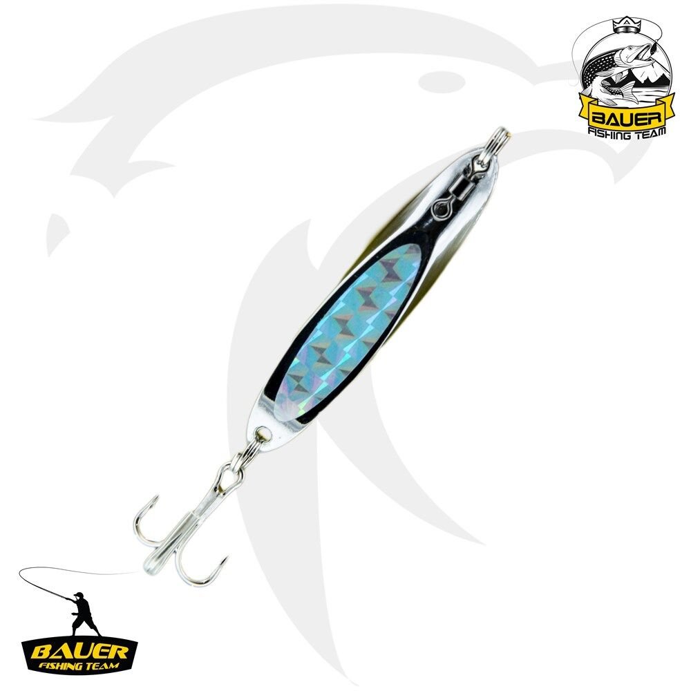 BAUER KAŞIK MODEL NO: DA5001-002 21gr