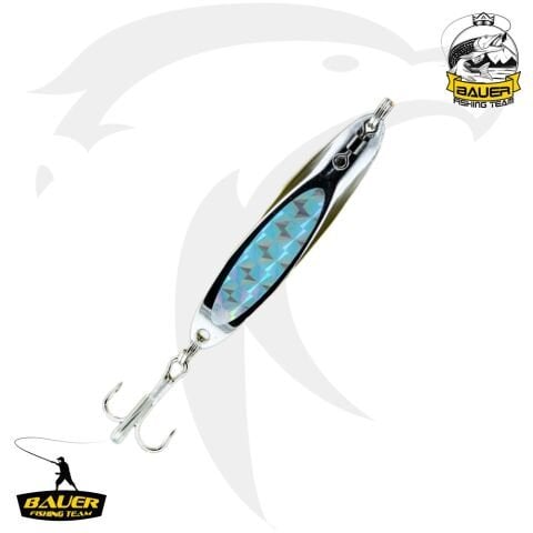 BAUER KAŞIK MODEL NO: DA5001-002 21gr