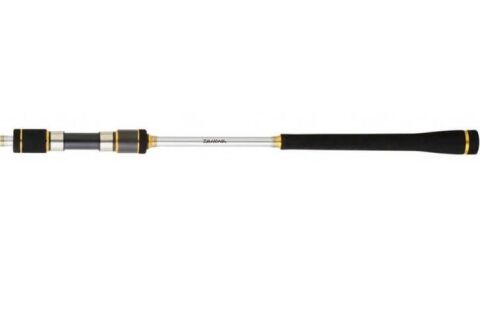Daiwa Megaforce CF 1.80m, 30-80gr 2p Jig Kamış