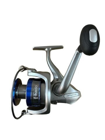 İkado DF 6000 Olta Makinası