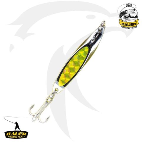 BAUER KAŞIK MODEL NO: DA5001-003 (21Gr.)