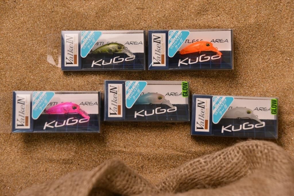 Duo ValkeIn Limitless Area Kuga