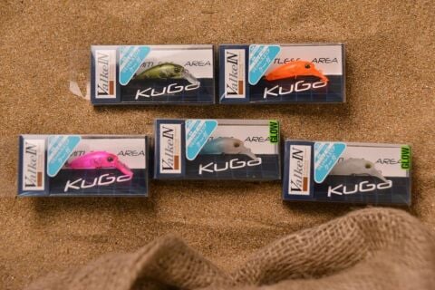 Duo ValkeIn Limitless Area Kuga