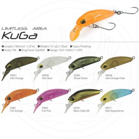 Duo ValkeIn Limitless Area Kuga