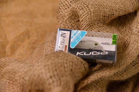 Duo ValkeIn Limitless Area Kuga