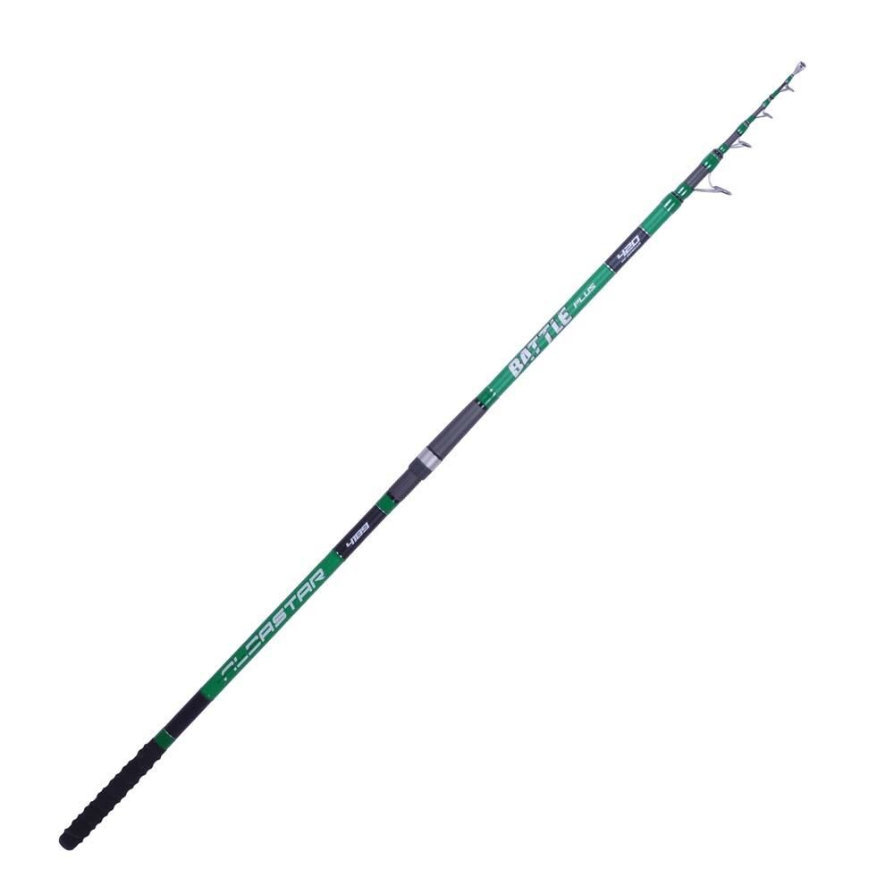 Albastar Battle Plus 4189 420 cm 100-250 gr  Surf Olta Kamışı