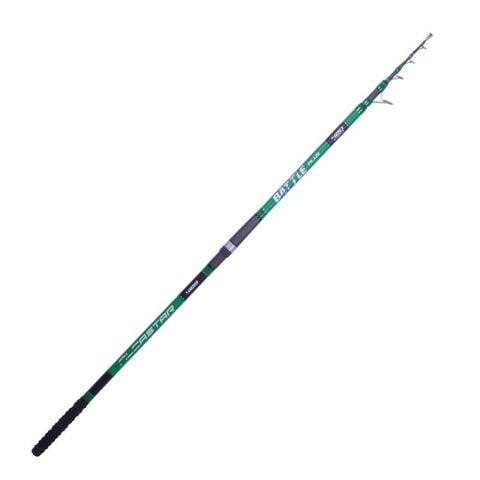 Albastar Battle Plus 4189 420 cm 100-250 gr  Surf Olta Kamışı