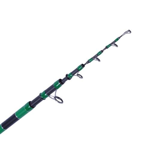 Albastar Battle Plus 4189 420 cm 100-250 gr  Surf Olta Kamışı