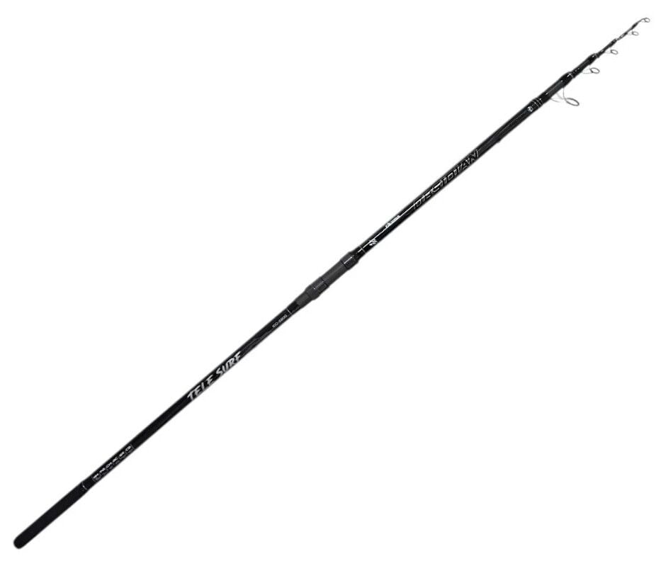 Okuma Obsidian Super Light Tele Surf 420cm 100-220gr 5 Parça Olta Kamışı
