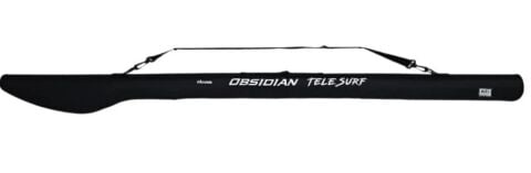 Okuma Obsidian Super Light Tele Surf 420cm 100-220gr 5 Parça Olta Kamışı