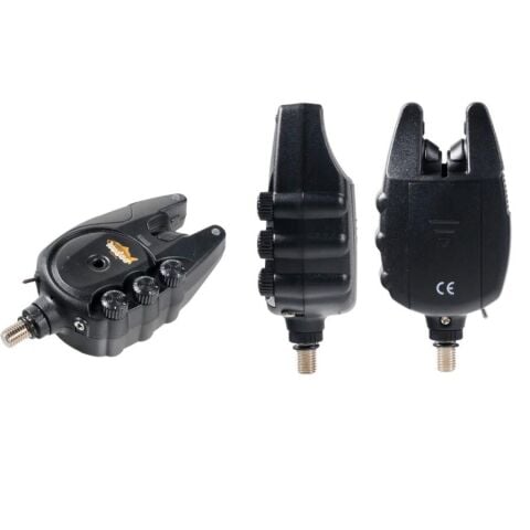 Kudos MK4 4+1 Set Alarm