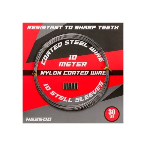 Effe Çelik Tel Makara 10 Metre