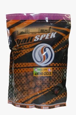 Spektrum Baits Amino Ciğer 1kg 18mm