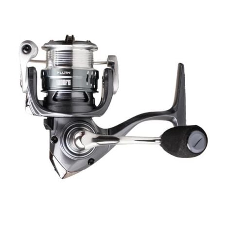 Fujin Tough 1000FG LRF Makinesi