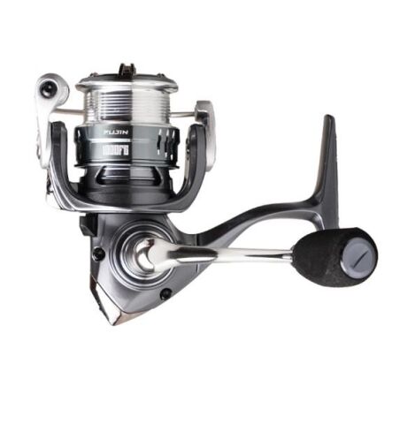 Fujin Tough 1000FG LRF Makinesi