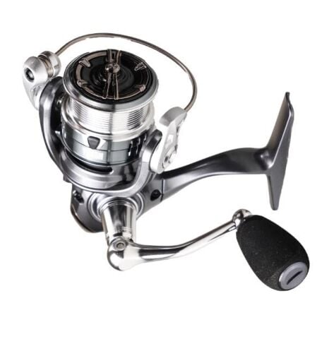 Fujin Tough 1000FG LRF Makinesi