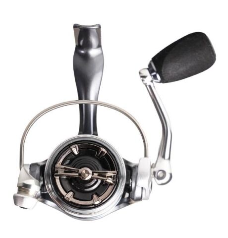 Fujin Tough 1000FG LRF Makinesi