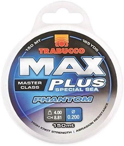 Trabucco Max Plus Phantom 150mt Olta Misinası