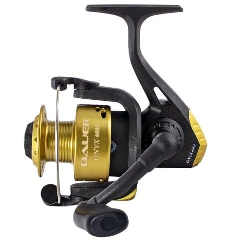 Bauer Onyx 50 Olta Makinesi