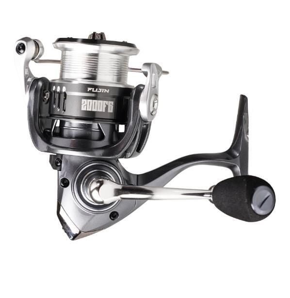 Fujin Tough 2000FG Light Spin Makinesi