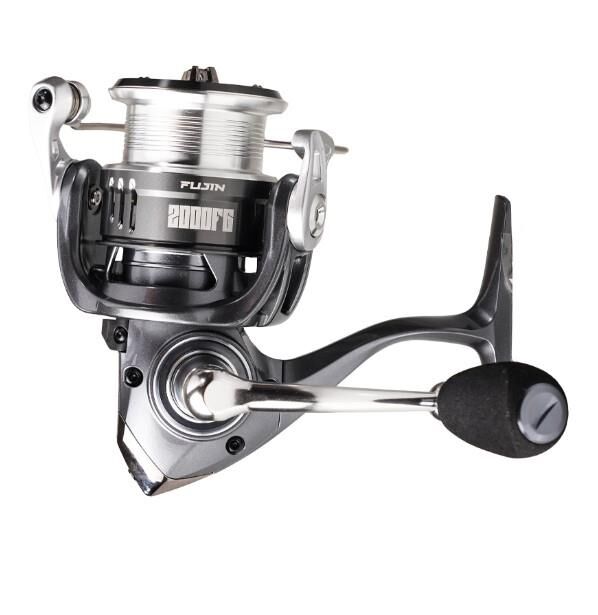 Fujin Tough 2000FG Light Spin Makinesi