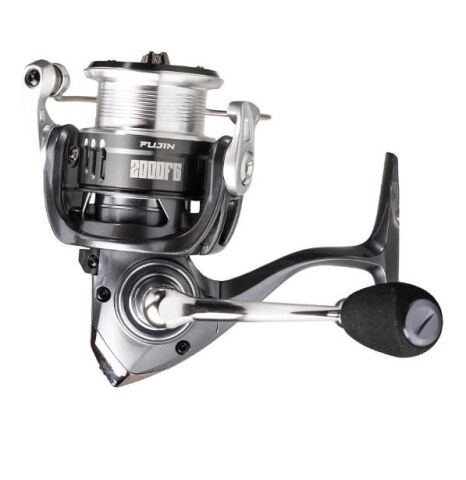 Fujin Tough 2000FG Light Spin Makinesi