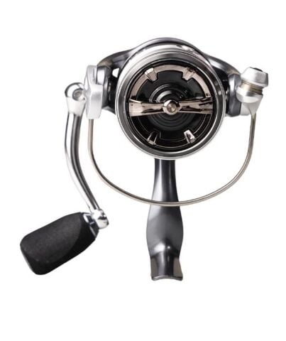 Fujin Tough 2000FG Light Spin Makinesi