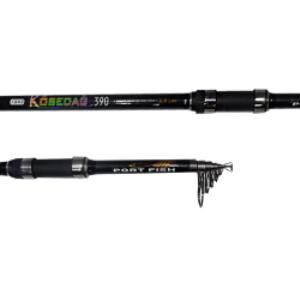 Port Fish Kösedağ 390 cm 3.5 lbs Olta Kamışı