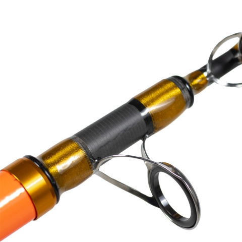 Remixon Armageddon II 4.20m 250gr Tele Surf Olta Kamışı