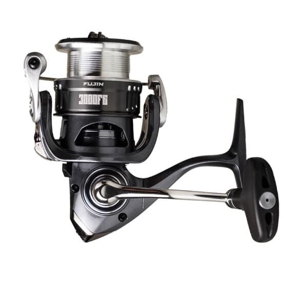 Fujin Tough 3000FG Spin Makinesi