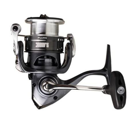 Fujin Tough 3000FG Spin Makinesi