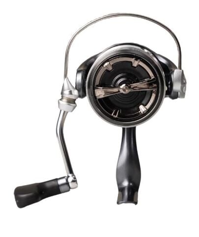 Fujin Tough 3000FG Spin Makinesi